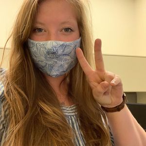 Meet your Posher, Brooke